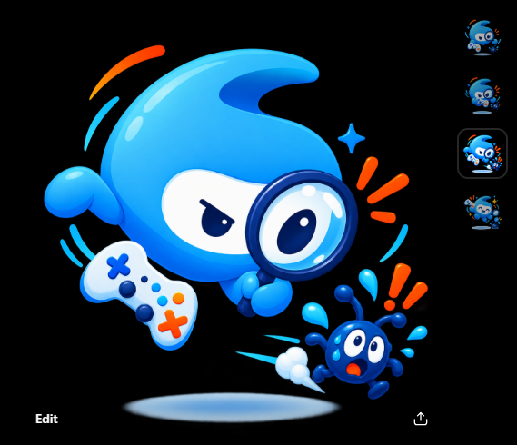 4 Progressing Frames for Debugging State