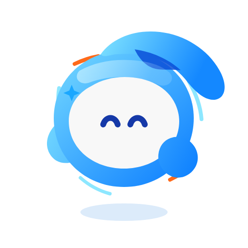 Attempted Vector Mascot Design Generated by ChatGPT