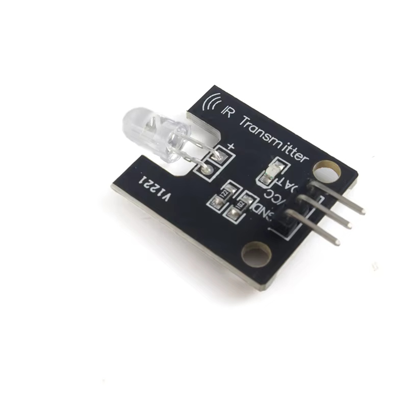 Fake IR transmitter module