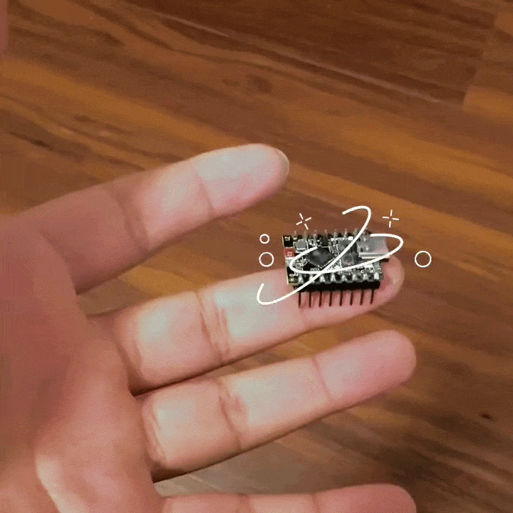 Vibe Coding my own ESP32 based Smart Home System